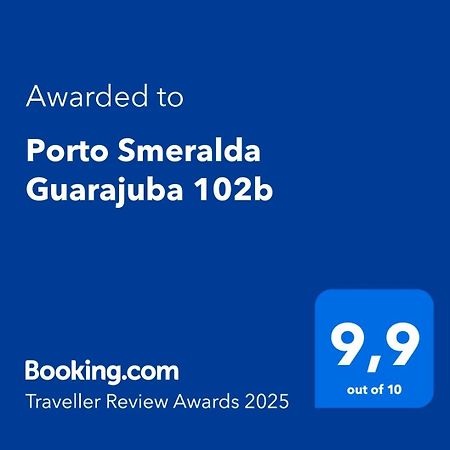Porto Smeralda Guarajuba 102B المظهر الخارجي الصورة