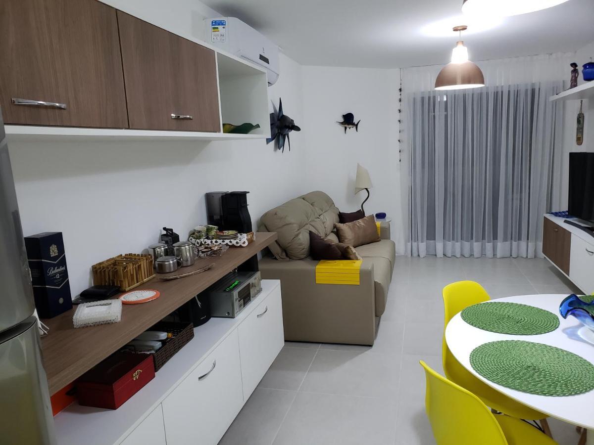 Porto Smeralda Guarajuba 102B المظهر الخارجي الصورة