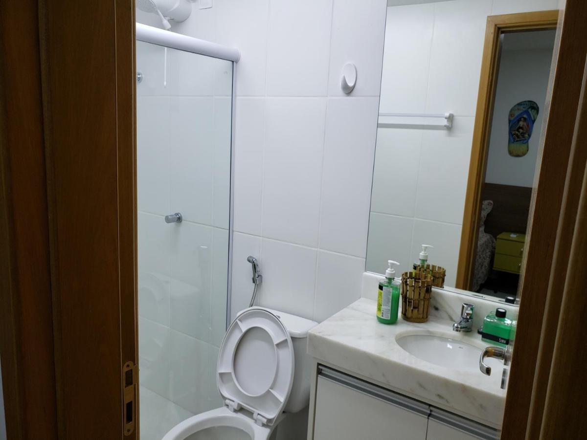 Porto Smeralda Guarajuba 102B المظهر الخارجي الصورة