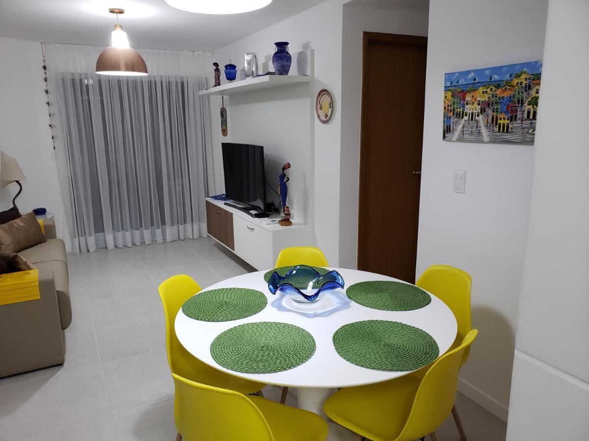 Porto Smeralda Guarajuba 102B المظهر الخارجي الصورة