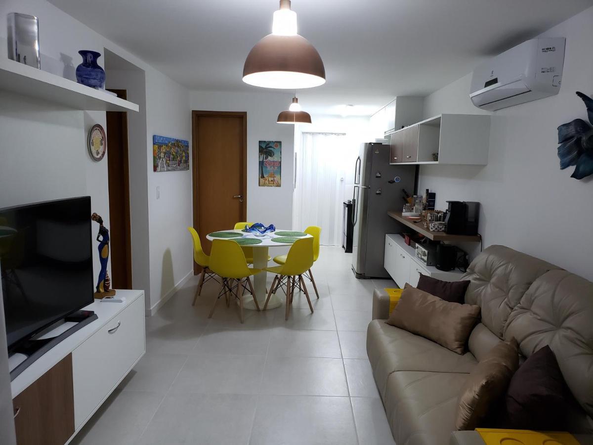 Porto Smeralda Guarajuba 102B المظهر الخارجي الصورة