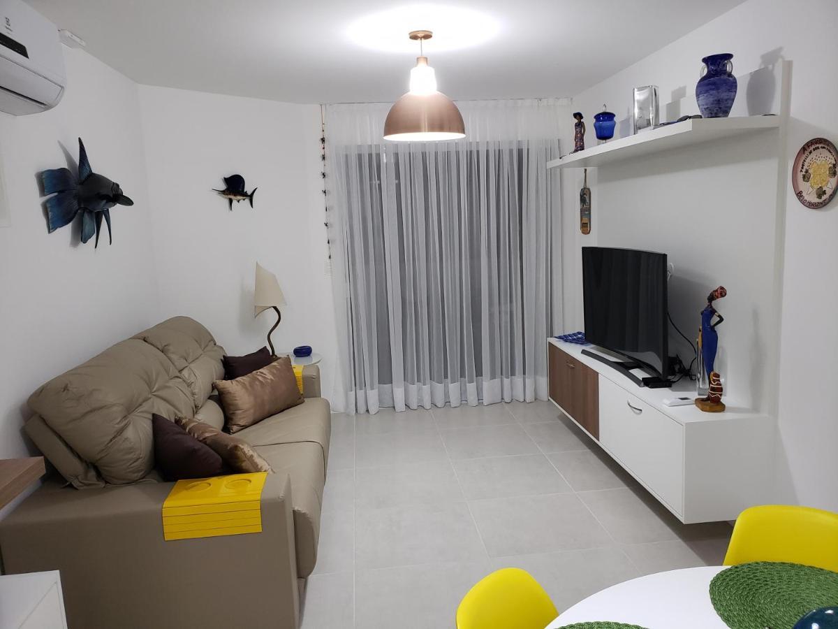 Porto Smeralda Guarajuba 102B المظهر الخارجي الصورة